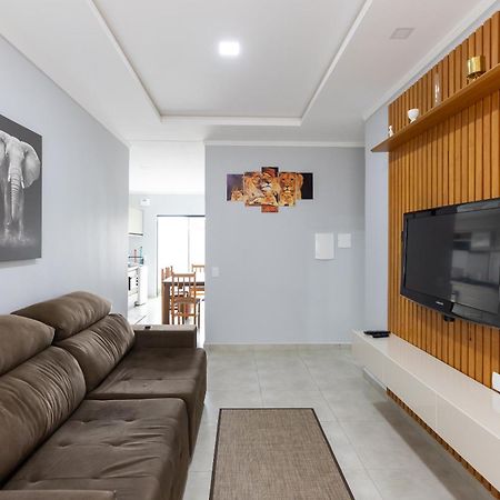 Apartamento Regiao Central De Foz do Iguaçu Exteriér fotografie