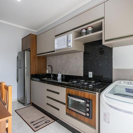 Apartamento Regiao Central De Foz do Iguaçu Exteriér fotografie