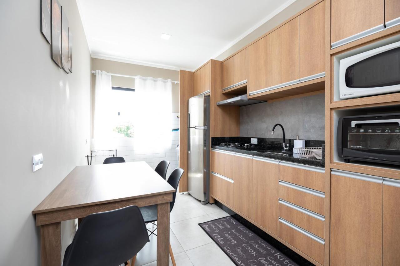 Apartamento Regiao Central De Foz do Iguaçu Exteriér fotografie