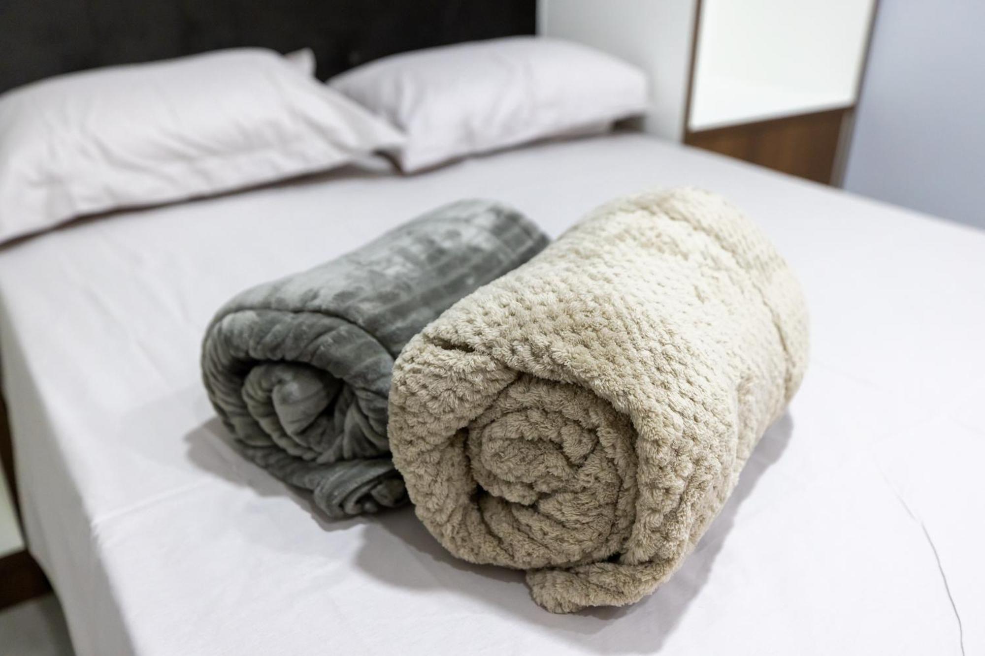 Apartamento Regiao Central De Foz do Iguaçu Exteriér fotografie