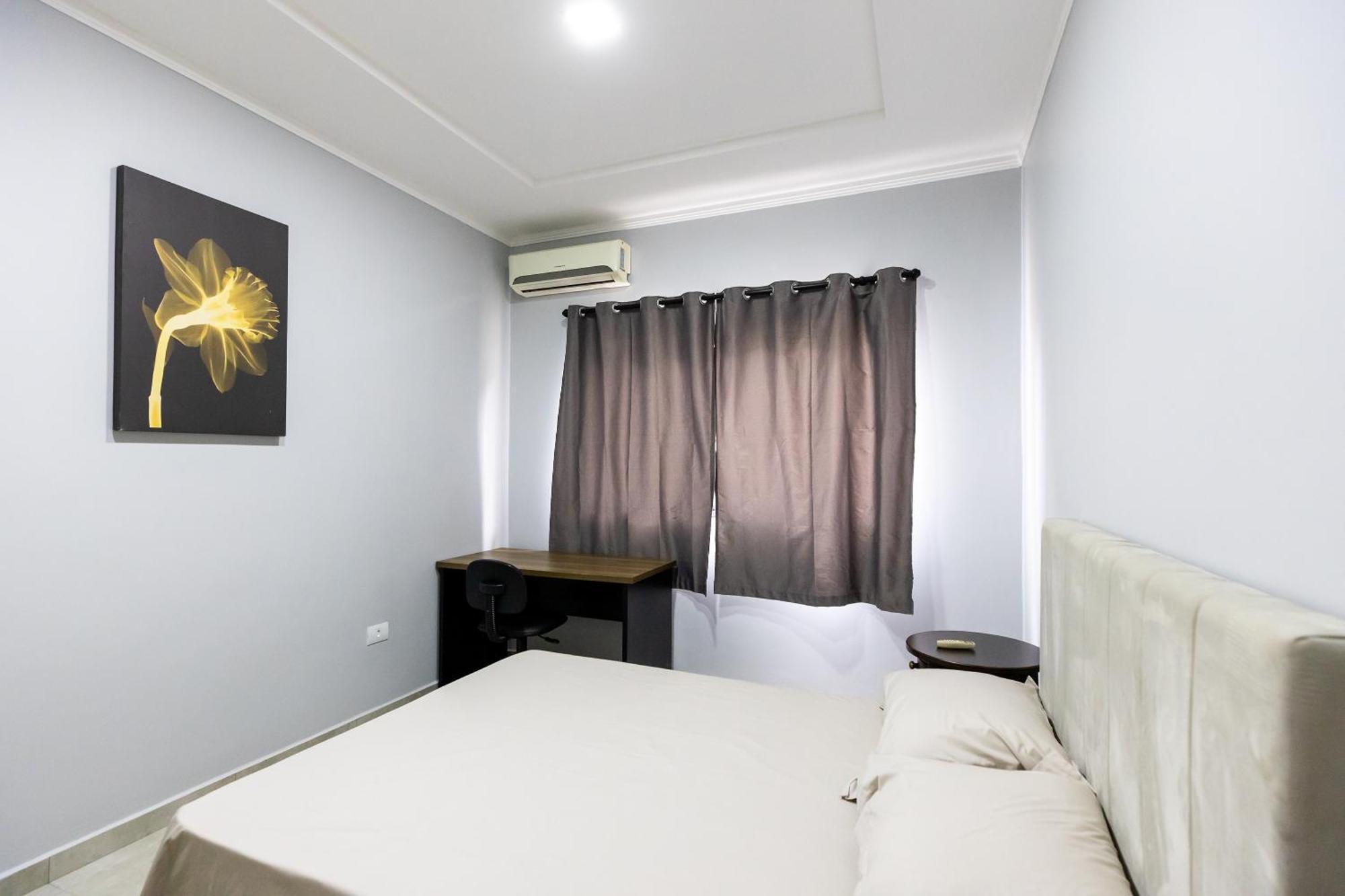 Apartamento Regiao Central De Foz do Iguaçu Exteriér fotografie