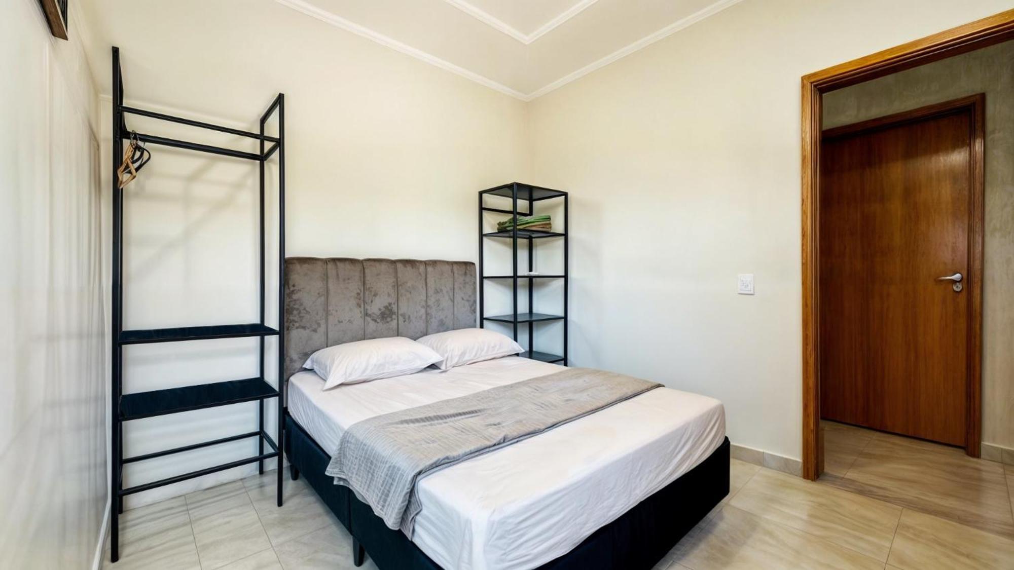 Apartamento Regiao Central De Foz do Iguaçu Exteriér fotografie